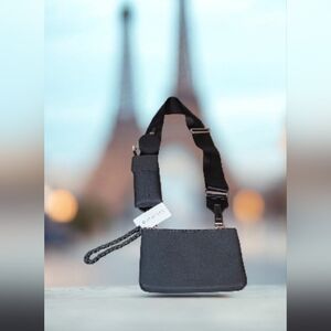 Athleta Revive Modular Crossbody Bag, NWT